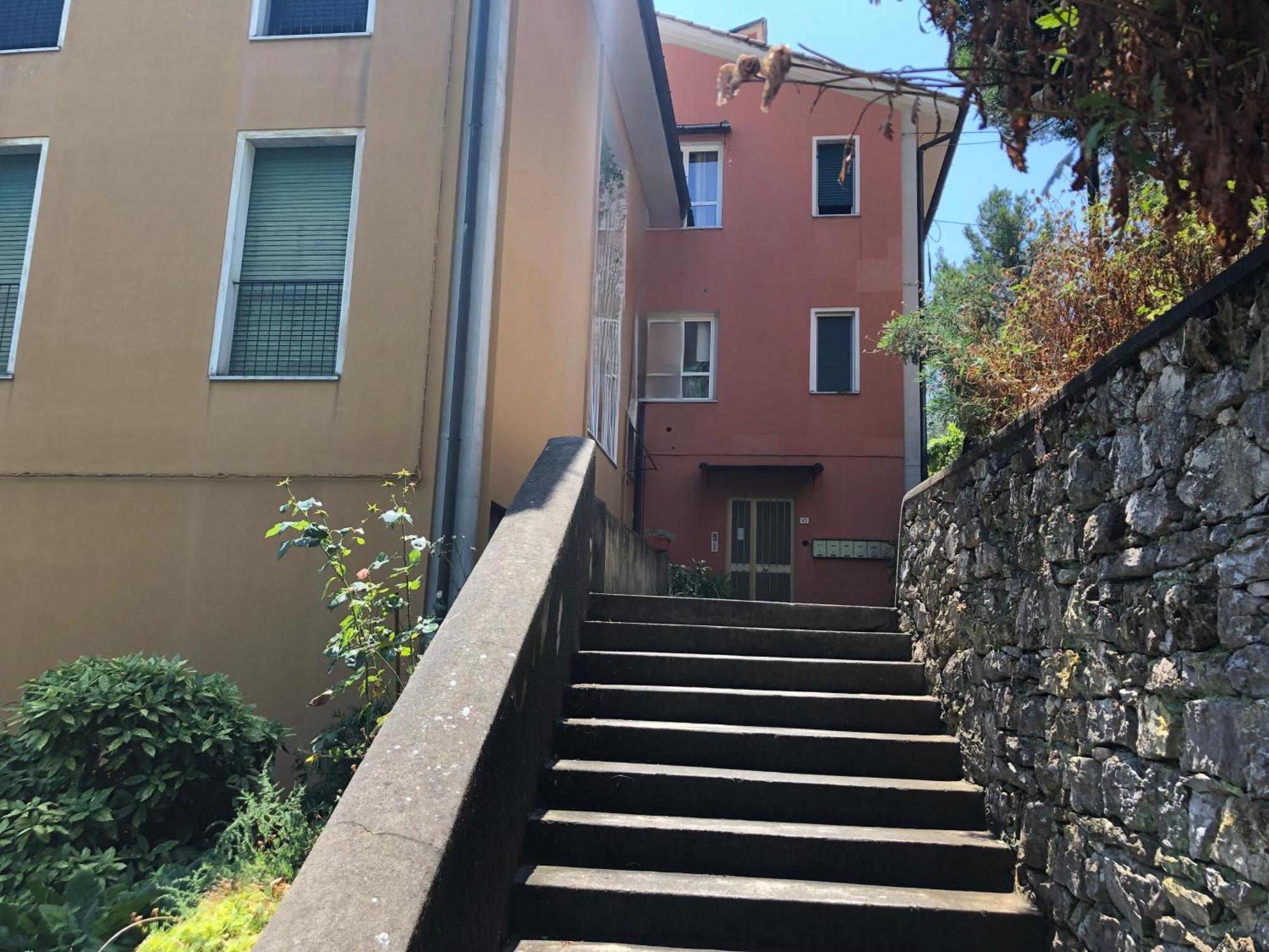 Casemaggi Beach House Terrace ポルトヴェーネレ エクステリア 写真