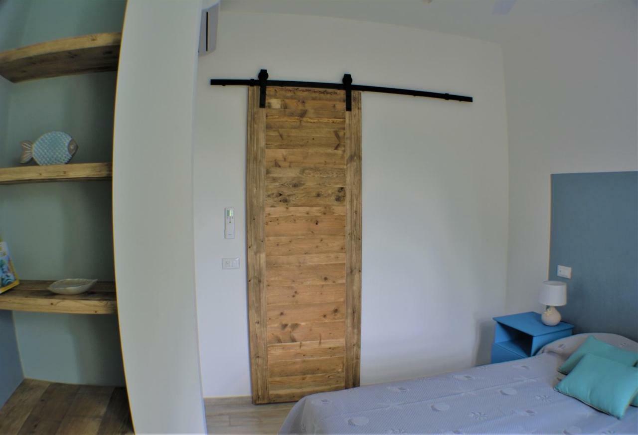 Casemaggi Beach House Terrace ポルトヴェーネレ エクステリア 写真