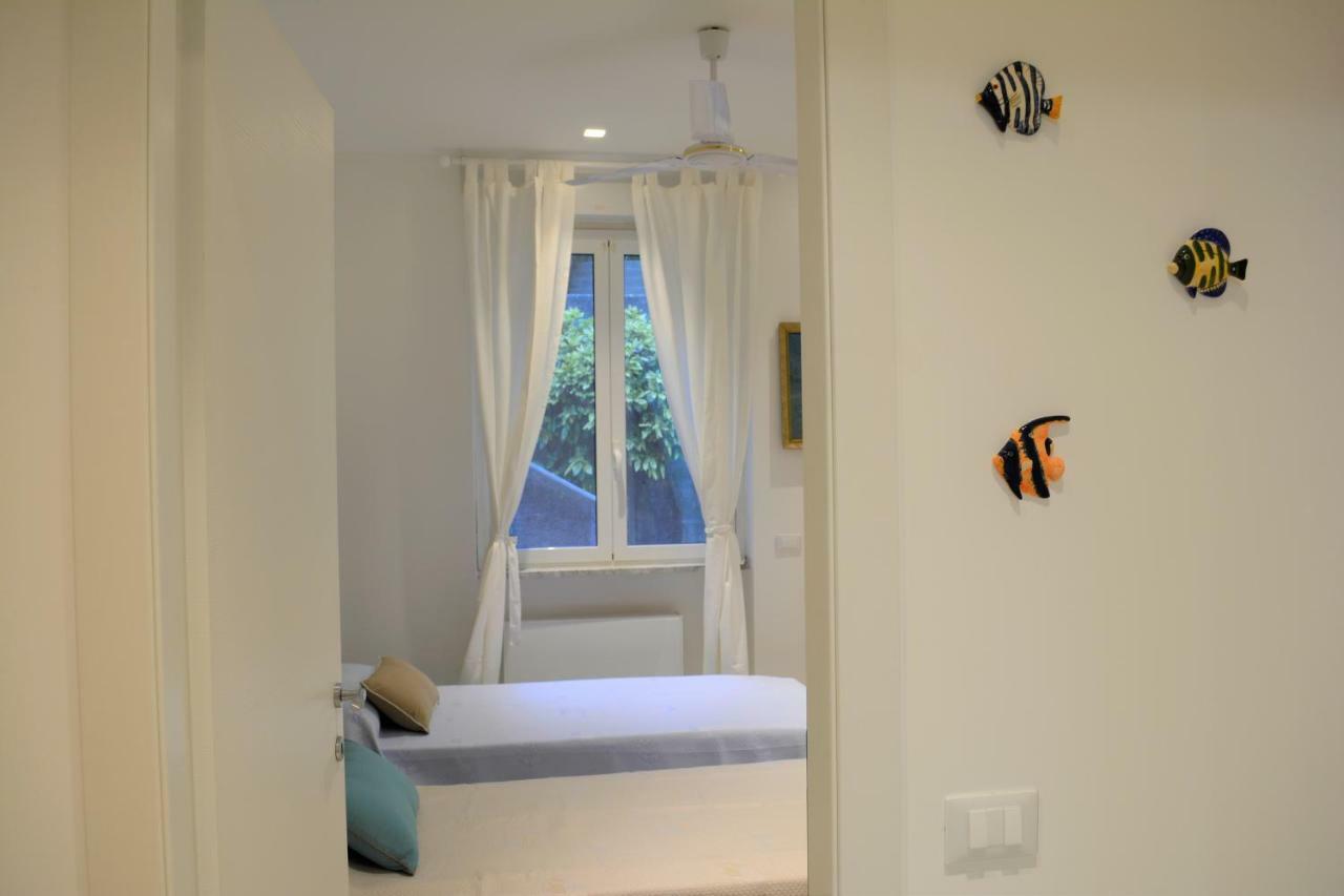 Casemaggi Beach House Terrace ポルトヴェーネレ エクステリア 写真