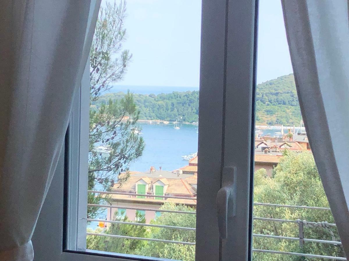 Casemaggi Beach House Terrace ポルトヴェーネレ エクステリア 写真