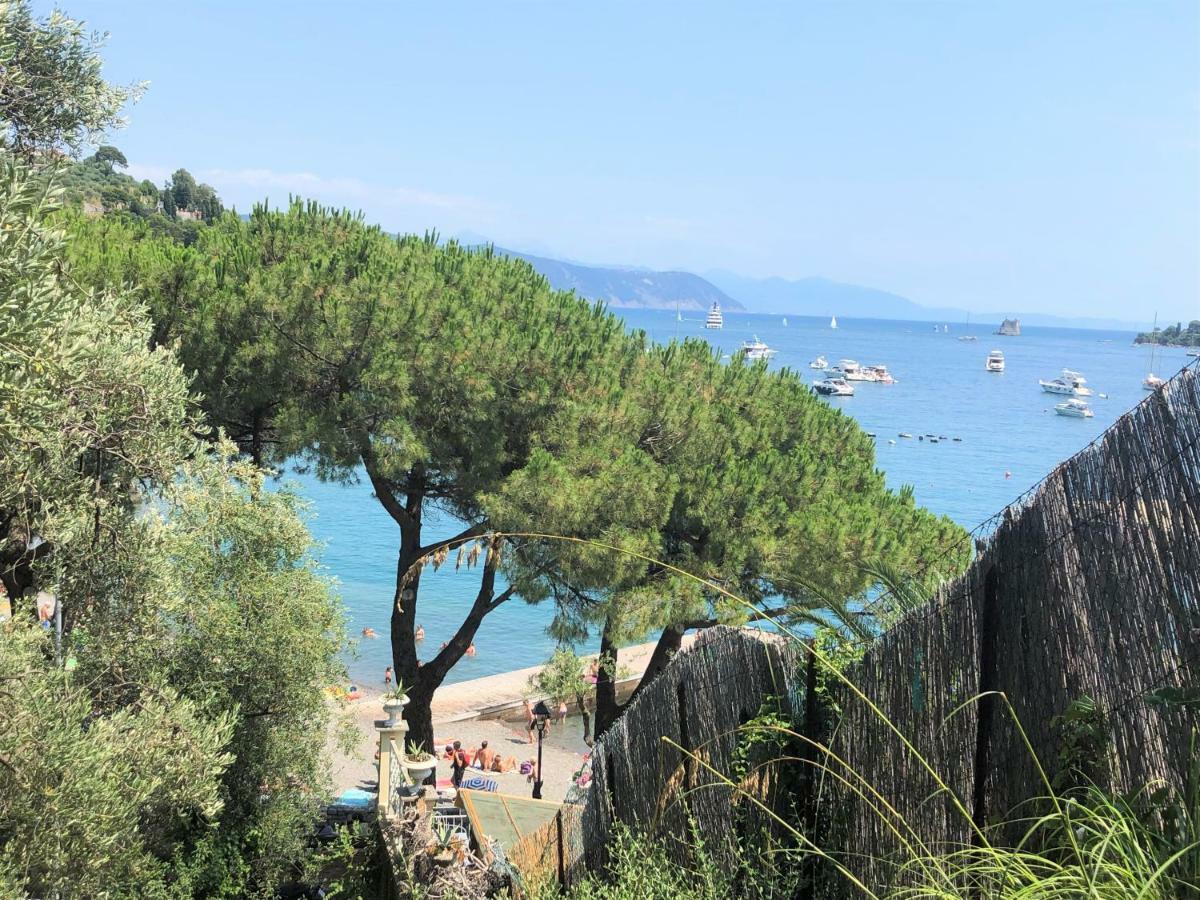Casemaggi Beach House Terrace ポルトヴェーネレ エクステリア 写真