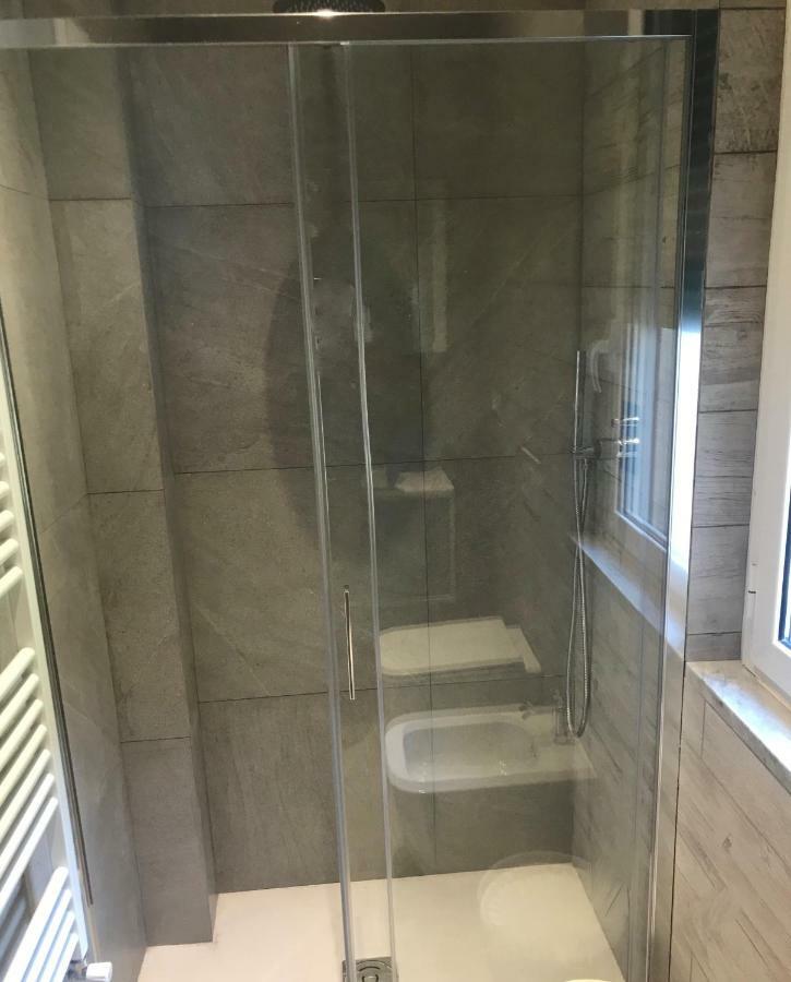 Casemaggi Beach House Terrace ポルトヴェーネレ エクステリア 写真